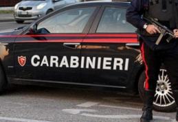 Accident macabru în Italia: un român a murit în timp ce traversa autostrada pe jos