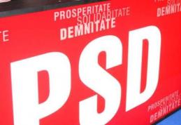PSD Botoșani susține Guvernul condus de premierul Viorica Dăncilă și îndeplinirea programului de guvernare votat de români 