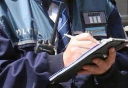 Controale peste controale la societățile comerciale! Cât de tare i-au ars polițiștii la buzunare?
