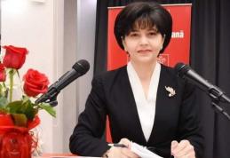 Doina Federovici: „Lucrările de modernizare pentru drumul Botoșani-Târgu Frumos au fost scoase la licitație”