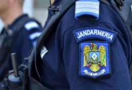 Măsuri intensificate ale jandarmilor de Rusalii pentru prevenirea unor evenimente nedorite