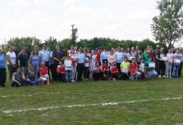 Vezi câștigătorii concursului „Cu viața mea apăr viața”, etapa județeană, desfășurat la Dorohoi