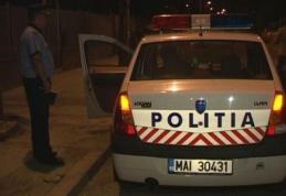 Trei persoane au fost reținute după scandalul de la discotecă aplanat cu foc de armă