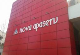 Nova Apaserv a trecut la debranşarea datornicilor