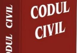 Atentie la contracte! Se schimba Codul Civil