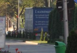Dorohoi: Unele tiruri nu respectă regulile de circulaţie