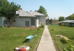 Grădiniţa nr 6 Dorohoi: În toamnă va începe construcţia noii clădiri