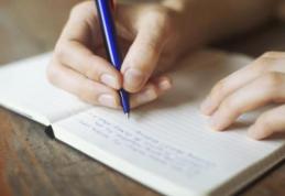 Ce înseamnă dacă scrii cu litere de mari dimensiuni