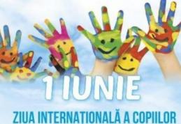 Zilele Copilului Dorohoi: Vezi programul complet al activităților desfășurate în ultima zi de distracție