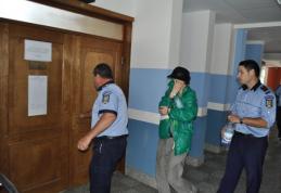 Dorohoianca Liliana Teodoriu a pierdut şansa de a fi eliberată