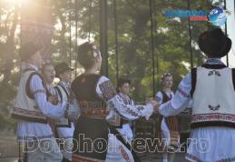 Spectacol în ritm voios susținut de artiști de pretutindeni la Zilele Copilului Dorohoi 2018 - FOTO