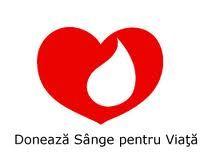 Începe o nouă campanie de donat sânge la Spitalul Municipal