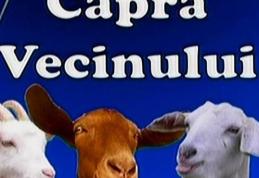 De ce-i mai bună capra vecinului: Partea II