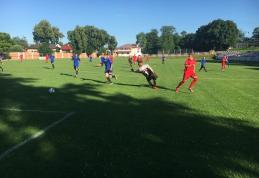 A.C.S Inter Dorohoi a câștigat Campionatul Județean la Juniori U17 și va reprezenta județul în fazele superioare