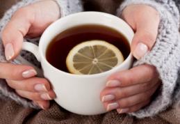 Acest tip de ceai afectează puternic dantura