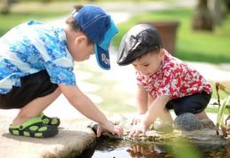 Copiii sub 7 ani ar putea fi scoşi de la cheltuielile de întreţinere