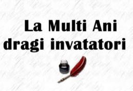 Ziua Învăţătorului, sărbătorită pe 5 iunie