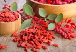 Adevărul despre fructele de goji. Ce sunt, de fapt!