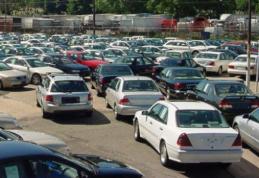 ATENŢIE la maşinile second-hand din Germania! Nu pot fi înmatriculate în România dacă talonul are o anumită ștampilă