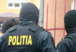 Patru percheziţii într-un caz de tentativă la înşelăciune