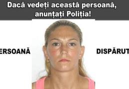 Aţi văzut-o pe această femeie? A plecat la coafor și nu s-a mai întors. Soțul a anunțat Poliția!