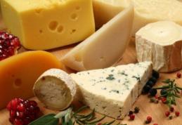 De ce să consumi brânză la finalul fiecărei mese