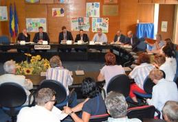 Comunicat PSD: Lucian Trufin: „Finanțările în mediul rural continuă”
