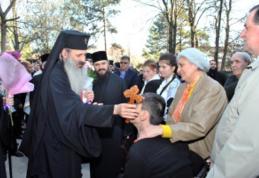 „Multă muncă dar puține rezultate” - Centru de incluziune socială a persoanelor cu dizabilități din Dorohoi