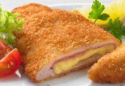 Cordon bleu