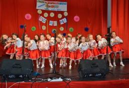 Copilărie pe portativ… „DO-RE-MI” la a XV-a ediție - FOTO