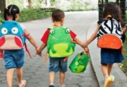 ANUNȚ DAS Dorohoi privind acordarea tichetelor sociale pentru gradiniţă aferente lunii MAI 2018