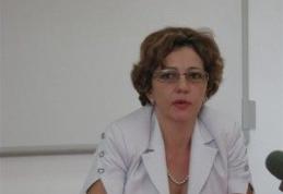 Corpul secundar al Colegiul Naţional Grigore Ghica este un pericol pentru elevi