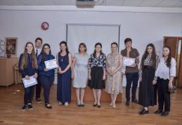 Colegiul Național „Grigore Ghica” Dorohoi va reprezenta județul Botoșani la Olimpiada națională de argumentare, dezbatere și gândire critică 