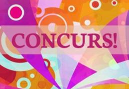 Asociația „Ghica Plus” își caută LOGO! Concurs cu premii consistente organizat de tinerii dorohoieni. Vezi detalii!