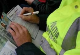 Dosar penal pentru consum de alcool