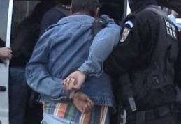 Urmărit naţional, depistat de poliţişti la Botoșani