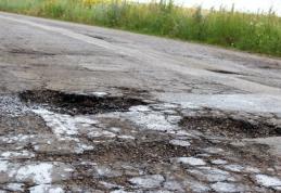 COMUNICAT DE PRESĂ privind stadiul proiectului intitulat „Regiunea Nord – Est – Axa Rutieră Strategică 2: Botoşani – Iaşi” – drumul strategic