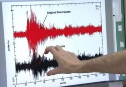 Două cutremure, într-o singură noapte. Le-ai simțit?