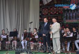 Cuvinte de prețuire și încurajare în deschiderea Festivalului Internațional „Mugurelul” Dorohoi 2018 - FOTO