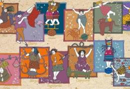 Horoscopul săptămânii 18-24 iunie. Neptun retrograd, solstițiul și intrarea în Rac! Ce înseamnă pentru tine?