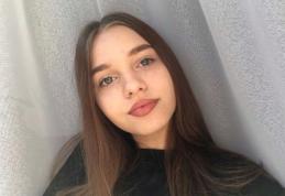 Ruth-Estera Fodor – Dorohoianca de 10 la Evaluarea Națională 2018