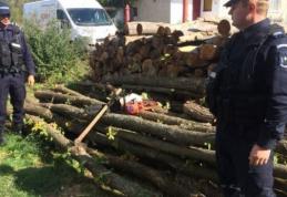Amendă de 5.000 de lei pentru administratorul unei societăţii. Vezi ce nereguli au găsit polițiștii