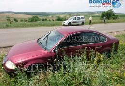 Victimele accidentului de la Cucorăni au primit primul ajutor de la doi pompieri aflați întâmplător în zonă