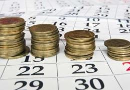Atenție pensionari! Casa Națională de Pensii anunță modificarea calendarului de plată a pensiilor
