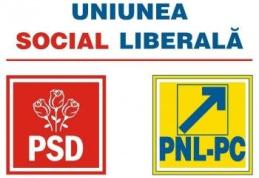 Florin Ţurcanu şi Gabriel Oprişanu, candidaţii USL pentru Consiliul Judeţean şi Primăria Botoşani