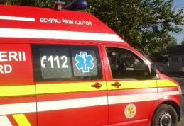Caz incredibil în Botoșani! Trei echipaje de poliție chemate pentru a elibera un echipaj SMURD chemat să preia un pacient