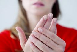 Care sunt cauzele pentru care îți amorțesc mâinile și picioarele