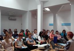 Conferință finală pentru un proiect european derulat de IȘJ Botoșani și două instituții din Dorohoi