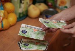 TICHETE DE MASĂ: Vești bune pentru români, valoarea bonurilor a fost majorată