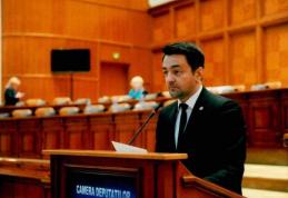 Comunicat PSD: Rotaru - „Pentru a avea tineri instruiți și pregătiți pentru piața muncii propun stagii de orientare vocațională și platformă online de